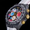 6931a6bbccd8ab3d7af9b25a TW Factory Premium Release: ROLEX Cosmograph Daytona Carbon Fiber Custom Edition