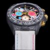 6931a6bbccd8ab3d7af9b25e TW Factory Premium Release - Rolex Cosmograph Daytona Carbon Fiber Custom Edition