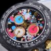 6931a6bbccd8ab3d7af9b25f TW Factory Premium Release - Rolex Cosmograph Daytona Carbon Fiber Custom Edition