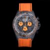 6931a6bcccd8ab3d7af9b264 TW Factory Premium Release: Rolex Cosmograph Daytona Series Carbon Fiber Custom Edition