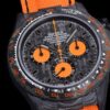 6931a6bcccd8ab3d7af9b268 TW Factory Premium Release: Rolex Cosmograph Daytona Series Carbon Fiber Custom Edition
