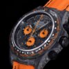 6931a6bcccd8ab3d7af9b269 TW Factory Premium Release: Rolex Cosmograph Daytona Series Carbon Fiber Custom Edition