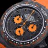 6931a6bcccd8ab3d7af9b26e TW Factory Premium Release: ROLEX Cosmograph Daytona Carbon Fiber Custom Edition