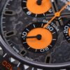 6931a6bcccd8ab3d7af9b270 TW Factory Premium Release: ROLEX Cosmograph Daytona Carbon Fiber Custom Edition