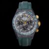 6931a6bcccd8ab3d7af9b273 TW Factory Premium Release: ROLEX Cosmograph Daytona Carbon Fiber Custom Edition