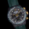 6931a6bdccd8ab3d7af9b274 TW Factory Premium Release: ROLEX Cosmograph Daytona Carbon Fiber Custom Edition