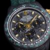 6931a6bdccd8ab3d7af9b277 TW Factory Premium Release: ROLEX Cosmograph Daytona Carbon Fiber Custom Edition