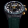 6931a6bdccd8ab3d7af9b27c TW Factory Premium Release: Rolex Cosmograph Daytona Carbon Fiber Custom Edition