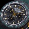 6931a6bdccd8ab3d7af9b27d TW Factory Premium Release: Rolex Cosmograph Daytona Carbon Fiber Custom Edition