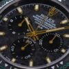 6931a6bdccd8ab3d7af9b27e TW Factory Premium Release: Rolex Cosmograph Daytona Carbon Fiber Custom Edition