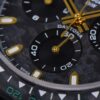 6931a6bdccd8ab3d7af9b280 TW Factory Premium Release: Rolex Cosmograph Daytona Carbon Fiber Custom Edition