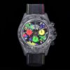 6931a6bdccd8ab3d7af9b282 TW Factory Masterpiece - Custom Carbon Fiber Rolex Cosmograph Daytona Series