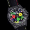 6931a6bdccd8ab3d7af9b283 TW Factory Masterpiece - Custom Carbon Fiber Rolex Cosmograph Daytona Series