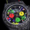 6931a6beccd8ab3d7af9b286 TW Factory Masterpiece - Custom Carbon Fiber Rolex Cosmograph Daytona Series