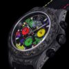 6931a6beccd8ab3d7af9b287 TW Factory Masterpiece - Custom Carbon Fiber Rolex Cosmograph Daytona Series