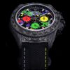 6931a6beccd8ab3d7af9b28b TW Factory Premium Release - Rolex Cosmograph Daytona Carbon Fiber Custom Edition