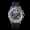 6931a6beccd8ab3d7af9b291 TW Factory Premium Release: Rolex Cosmograph Daytona Series Carbon Fiber Custom Edition