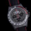 6931a6beccd8ab3d7af9b292 TW Factory Premium Release: Rolex Cosmograph Daytona Series Carbon Fiber Custom Edition