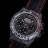 6931a6beccd8ab3d7af9b293 TW Factory Premium Release: Rolex Cosmograph Daytona Series Carbon Fiber Custom Edition