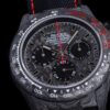 6931a6beccd8ab3d7af9b295 TW Factory Premium Release: Rolex Cosmograph Daytona Series Carbon Fiber Custom Edition