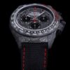 6931a6bfccd8ab3d7af9b29a TW Factory Direct Release - Daytona Series COSC Chronometer Carbon Fiber Custom Edition