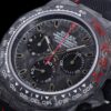 6931a6bfccd8ab3d7af9b29b TW Factory Direct Release - Daytona Series COSC Chronometer Carbon Fiber Custom Edition