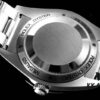 6931a6c2ccd8ab3d7af9b2dc Rolex MILGAUSS Series 116400 Lightning Second Hand 904L Highest Version, DJ Factory's First Breakthrough – Green Sapphire Crystal Matches Genuine!