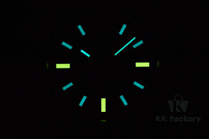 6931a6c3ccd8ab3d7af9b2df Rolex MILGAUSS Series 116400 Lightning Second Hand 904L Highest Version, DJ Factory's First Breakthrough – Green Sapphire Crystal Matches Genuine!