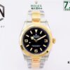 EW2021 New Rolex Explorer Model 36 Series