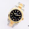 EW2021 New Rolex Explorer Model 36 Series