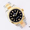EW2021 New Rolex Explorer Model 36 Series