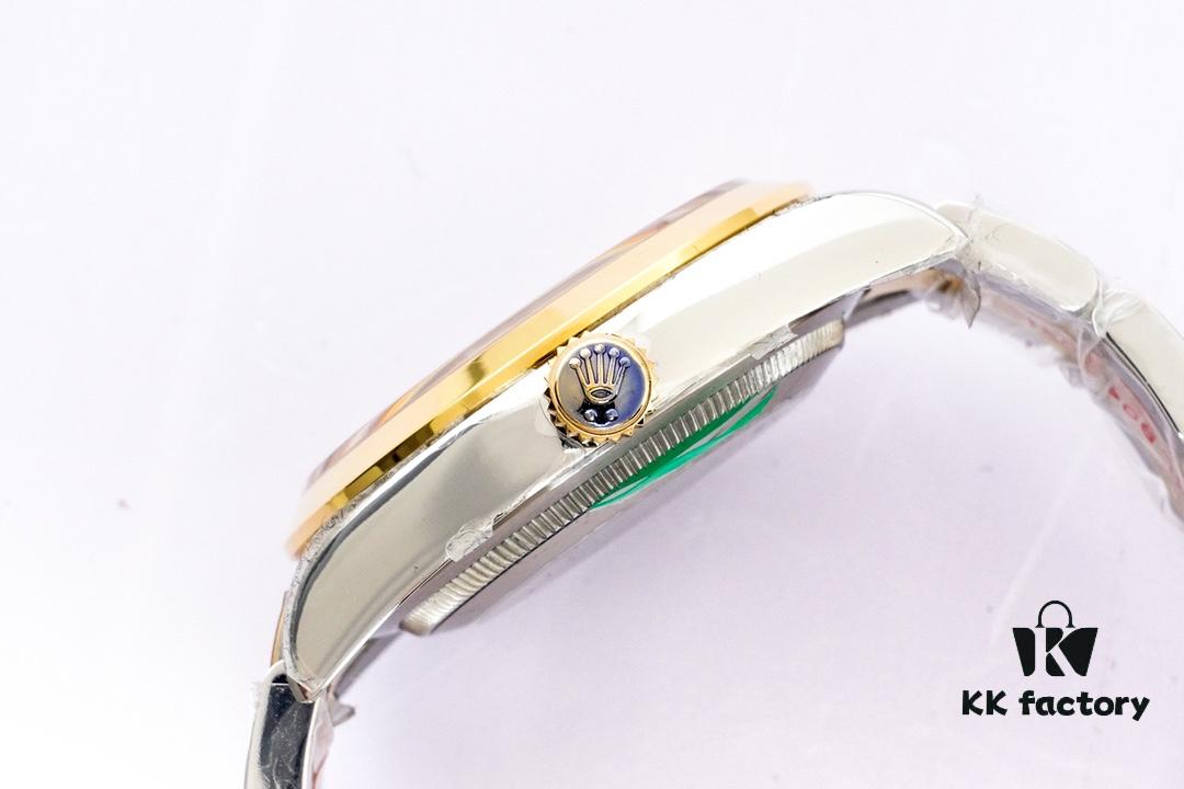 EW2021 New Rolex Explorer Model 36 Series