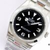 EW2021 New Rolex Explorer Model 36 Series