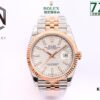 EW2021 New Rolex Oyster Perpetual Datejust 36 Series