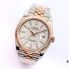 EW2021 New Rolex Oyster Perpetual Datejust 36 Series