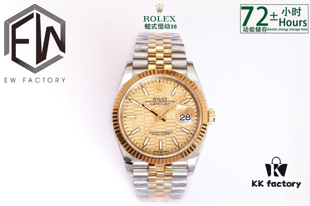 6931a6c4ccd8ab3d7af9b2fb EW2021 New Rolex Oyster Perpetual Datejust 36 Series