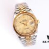 EW2021 New Rolex Oyster Perpetual Datejust 36 Series