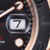 6931a6c6ccd8ab3d7af9b311 CLEAN Factory Launches Yacht 40mm Series 126655 PS / 126655 Rose Gold Version Recently Released