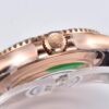 6931a6c6ccd8ab3d7af9b312 CLEAN Factory Launches Yacht 40mm Series 126655 PS / 126655 Rose Gold Version Recently Released