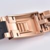 6931a6c6ccd8ab3d7af9b313 CLEAN Factory Launches Yacht 40mm Series 126655 PS / 126655 Rose Gold Version Recently Released