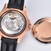 6931a6c6ccd8ab3d7af9b314 CLEAN Factory Launches Yacht 40mm Series 126655 PS / 126655 Rose Gold Version Recently Released