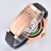 6931a6c6ccd8ab3d7af9b315 CLEAN Factory Launches Yacht 40mm Series 126655 PS / 126655 Rose Gold Version Recently Released
