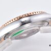 6931a6c6ccd8ab3d7af9b31d CLEAN/C Factory Launches Yacht 40mm Series 126621 Two-Tone Rose Gold Yacht