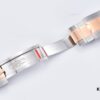6931a6c7ccd8ab3d7af9b323 CLEAN/C Factory Launches Yacht 40mm Series 126621 Two-Tone Rose Gold Yacht