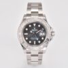 6931a6c7ccd8ab3d7af9b328 CLEAN/C Factory Introduces Yacht 40mm Series 126622, PS/126655 Rose Gold Version Recently Launched