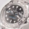 6931a6c7ccd8ab3d7af9b329 CLEAN/C Factory Introduces Yacht 40mm Series 126622, PS/126655 Rose Gold Version Recently Launched