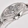 6931a6c7ccd8ab3d7af9b32a CLEAN/C Factory Introduces Yacht 40mm Series 126622, PS/126655 Rose Gold Version Recently Launched