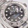 6931a6c7ccd8ab3d7af9b32b CLEAN/C Factory Introduces Yacht 40mm Series 126622, PS/126655 Rose Gold Version Recently Launched