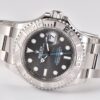 6931a6c7ccd8ab3d7af9b32e CLEAN/C Factory Introduces Yacht 40mm Series 126622, PS/126655 Rose Gold Version Recently Launched