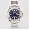 6931a6c7ccd8ab3d7af9b331 CLEAN/C Factory Introduces Yacht 40mm Series 126622, PS/126655 Rose Gold Version Recently Launched